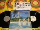THE WAY WE LIVE TRACTOR Steve's Hungarian Novel ORIGINAL UK 2 LP GATEFOLD