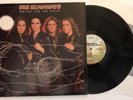 The Runaways - Waitin' For The Night - 1977 US 1st Press SRM-1-3705 (NM) Lyrics