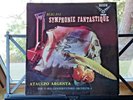 SXL 2009 ED1 WBG BERLIOZ SYMPHONIE FANTASTIQUE PCO ARGENTA