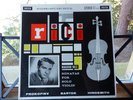 SXL 2240 ED1 WBG RUGGIERO RICCI SOLO RECITAL
