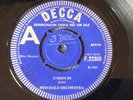 SYD DALE -C’MON IN / DISC A GO GO rare UK 1965 DEMO PROMO / MOD BEAT DANCER MINT