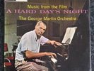 George Martin Orchestra-A Hard Day’s Night EP Mono Ex Beatles