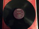 BEATLES John Lennon Shaved Fish 1988 final pressing Capitol purple label- RARE