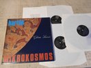 Bela Bartok Mikrokosmos - Gloria Lanni box 3LP + booklet