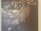 RARE   1985 Cocteau Twins Treasure Canadian Lp w bonus Aikea Guinea Ep