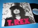 T. Rex / The Slider (GER, TELDEC 6.26711 BL) - LP