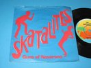 The Skatalites / Guns Of Navarone (UK, Island WI 168) - 7
