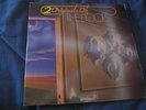 2 Originals of The Doors Same Strange Days Doppel   LP