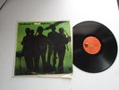 The Shades Of Black Lightning LP Tower Records Stereo 5129