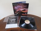 Genesis: And Then There Were Three LP: SUPERB Nr Mint 1st UK Press Vinyl: Insert