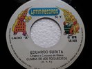 EDUARDO ZURITA CUMBIA DE LOS TOQUESITOS CUMBIA LISTEN ??? # 194