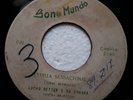 LUCHO BETTER CUMBIA SENSACIONAL  CUMBIA LISTEN ??? # 245