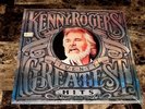 Kenny Rogers Rare Sealed Twenty Greatest Hits Vinyl LP Record Country Music NEW