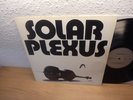 SOLAR PLEXUS SAME RARE GERMAN PRIVATE PRESS LP MINT JAZZ FUNK