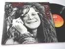 janis joplin 2 lp in concert psych rock ex foc |250
