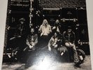THE ALLMAN BROTHERS BAND At Fillmore East 2x LP Vinyl Album Capricorn VG+/++