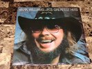 Hank Williams Jr Rare Sealed Greatest Hits Vinyl Record Country Music Columbia