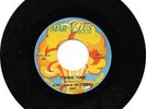 ALVIN CASH & THE CRAWLERS - TWINE TIME - MAR-V-LUS  - VERY GOOD ++ CONDITION