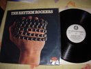 , crazy cavan , pressage grec (chart 7022) , rockabilly , teddy boys ,