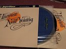 NEIL YOUNG HARVEST LP NAUTILUS SUPER DISC HALF SPEED MASTERED VG+ VINYL