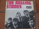 SP 45t ROLLING STONES 1964 Promo JUKE BOX DECCA 72029  If you need me