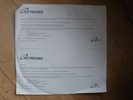 CARLA BRUNI French touch Test Pressing orig LP Limited to 5  EX ROLLING STONES