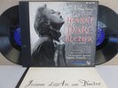 SL 178 **SIGNED BY EUGENE ORMANDY** Honegger Joan of Arc 2-LP Vera Zorina
