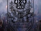 OXO 86 * Bernauer Bierchansons LP ltd. green/black vinyl neu*new *Punk*Oi *Ska