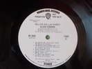 ALICE COOPER WHITE LABEL PROMO LP BILLION DOLLAR BABIES WARNER BROS INSERTS '73