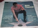 GENE VINCENT-S/T-FIRST FRANCE PRESS FROM 1967-LONDON 194000