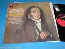 Salvatore Accardo / Paganini - Volume 2 (His Master's Voice DGG EL 27 0063 1) LP