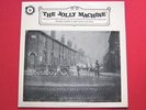 Mike Raven The Jolly Machine LP Folk Heritage FHR053 NM/NM 1974 Michael Raven &