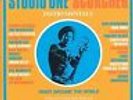 Soul Jazz Records Presents/ Various - Studio One Scorcher Vinyl LP (3) Soul NEW