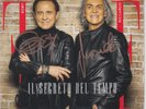 FACCHINETTI & FOGLI IL SEGRETO DEL TEMPO VINILE 7
