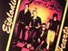 EXPLODING HEARTS, The - Guitar Romantic - Vinyl (LP)