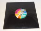 PINK FLOYD WISH YOU WERE HERE 2011 PARLOPHONE STICKERED & SEALED BLACK 180g LP