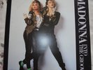 MADONNA   INTO THE GROOVE   RARE 12