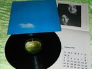 JOHN LENNON / PLASTIC ONO BAND : Live peace in Toronto 1969 + calender 1ST VG/EX
