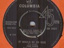 PINK FLOYD**IT WOULD BE SO NICE**MOD**PSYCH**LISTEN TO IT