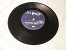 SEX PISTOLS - GOD SAVE THE QUEEN - 1977 - UK ISSUE - VERY good 
