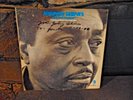 AUTOGRAPHED LP: JOHNNY SHINES Too Wet To Plow Louisiana Red & Sugar Blue