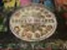 The Beatles Sgt. Pepper's Lonely Hearts Club Band 2014 mono remaster SEALED