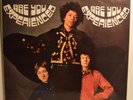JIMI HENDRIX EXPERIENCE Are You Experienced? 612001 1967 Track Records Vinyl LP