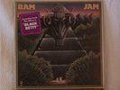 Ram Jam(Black Betty hype sticker)1977 White label Promo Epic 34885 M-