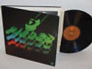 THE 3 PIECES Vibes Of Truth NM  1975 Original LP Fantasy F-9476 Funk gatefold