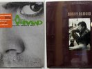 DONNY OSMOND Eyes Don't Lie & S/T 1990 1988 FACTORY SEALED US Capitol LPs Vinyl
