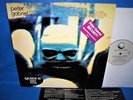 PETER GABRIEL   SECURITY Lp   1982 GEFFEN PROMO ONLY QUIEX II AUDIOPHILE PRESS