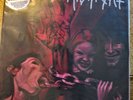 Midnight ?– No Mercy For Mayhem LP - Colored Vinyl Black Thrash Metal NEW