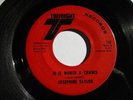 JOSEPHINE TAYLOR Is It Worth A Chance, I've Made Up My Mind Twinight 122 N. Soul