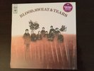 BLOOD SWEAT AND TEARS AUDIOPHILE LP.  Pure Pleasure Label